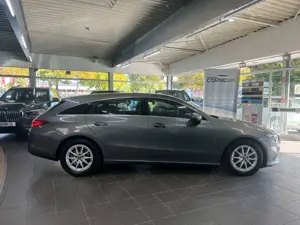 Mercedes-Benz CLA 180 CLA 180d Shooting Brake VIELE EXTRAS