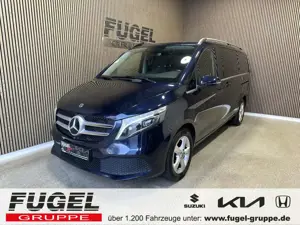 Mercedes-Benz V 220 2.0 CDI AVANTGARDE 7S|AHK|Navi