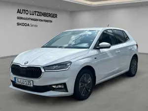 Skoda Fabia Tour 1.0 TSI DSG LED beh.WSS Kamera BlindS