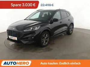 Ford Kuga 1.5 EcoBoost ST-Line X*NAVI*LED*ACC*CAM*SPUR*