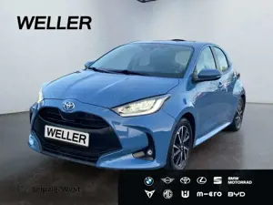 Toyota Yaris Hybrid 1.5 Team D *Comfort-Paket*LED*CAM*