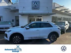 Volkswagen T-Roc D41 1.5 TSI DSG Life