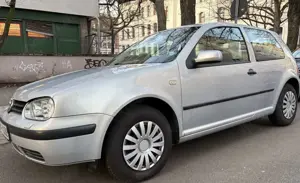 Volkswagen Golf 1.4 Bild 2