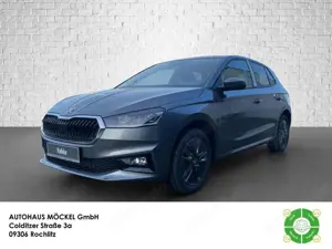 Skoda Fabia Balance 1.0 TSI DSG NAVI/LED/ACC/Winter