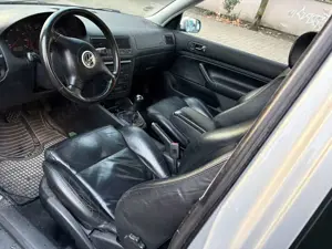 Volkswagen Golf 1.4 Bild 3