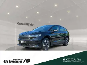 Skoda Enyaq 60 Loft 62 kWh *AHK*NAVI*RFK*SmartLink*