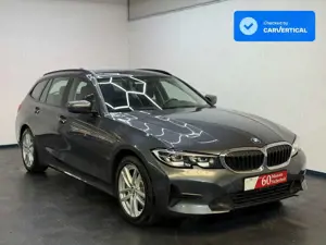 BMW 330 d Advantage*3J.Garantie*Kamera*Standheizung*