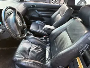 Volkswagen Golf 1.4 Bild 4