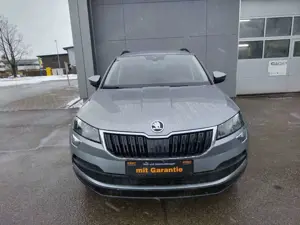 Skoda Karoq Style+TÜV/NEU+GARANTIE+NAVI+ACC+CAM+PDC