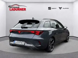 CUPRA Leon Sportstourer 1,5 eTSI DSG *LED+NAVI+KAM+AHK* Bild 5
