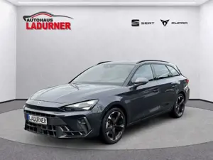 CUPRA Leon Sportstourer 1,5 eTSI DSG *LED+NAVI+KAM+AHK* Bild 2