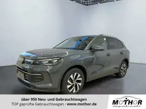 Volkswagen Tiguan Life 1.5 eTSI DSG Heckklappe Elek. Kamera