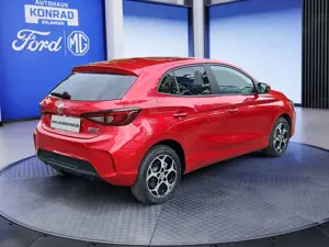 MG MG3 MG3 Luxury *360Kamera*Navi*Led* Bild 5