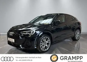 Audi Q3 45 TFSI e S line S-tronic +BUSINESS