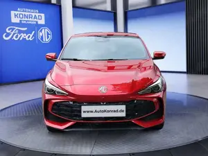 MG MG3 MG3 Luxury *360Kamera*Navi*Led* Bild 2