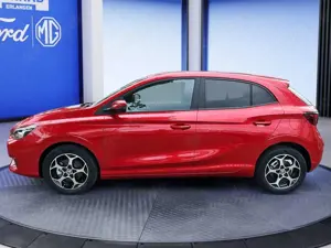 MG MG3 MG3 Luxury *360Kamera*Navi*Led* Bild 3