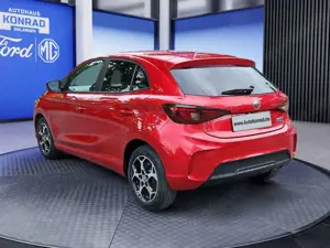 MG MG3 MG3 Luxury *360Kamera*Navi*Led* Bild 4