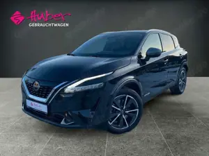 Nissan Qashqai TEKNA+ 190 PS e-POWER (* 360°-KAMERA *)