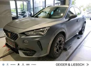 CUPRA Formentor 1.4 e-Hybrid*LED*KAMERA*PDC*SHZ*NAVI*K