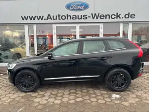 Volvo XC60 Summum 2WD*3.HAND*LEDER*AUTOMATIK*