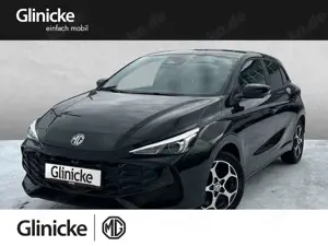 MG MG3 Luxury / Navi / 360° Kamera