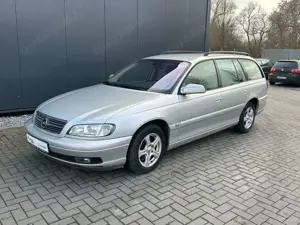 Opel Omega