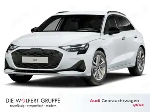 Audi A3 advanced 40 TFSI e S tronic *0,5%* Bild 2