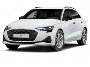 Audi A3 advanced 40 TFSI e S tronic *0,5%* Bild 3
