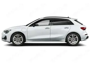 Audi A3 advanced 40 TFSI e S tronic *0,5%* Bild 4
