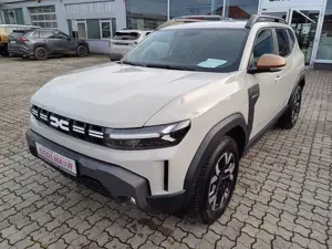 Dacia Duster Extreme TCe 130 4x4 WINTER/CITY/TECHNIK/NAVI