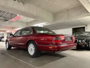 Jaguar Daimler Six 4.0 LWB *orig. 63`km*Sammler* 1A+ H Bild 4