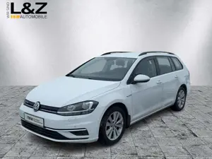 Volkswagen Golf VII Variant 1.4 TGI BlueMotion Comfortline