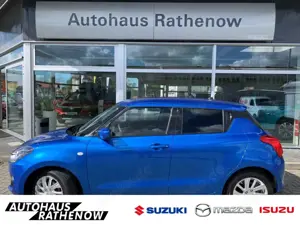 Suzuki Swift Comfort 1.2 Dualjet Automatik LED Scheinwerfer Rüc