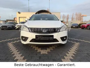 Kia Ceed / cee'd *tempomat*Sitzheizung*Bluetooth*PDC*