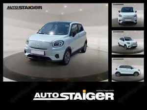 Leapmotor T03 37 70 kW BEV ACC+Navi+Pano+SD+Kam.+KeyLess