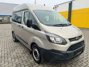 Ford Transit Custom 310 Automatik Hebelift Rollstuhllift-Motorrad Quad