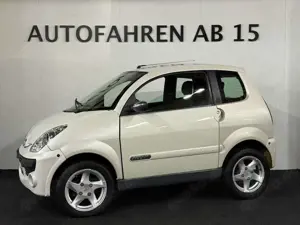 Aixam City Sport Luxe, Kubota, 45KM Inkl Kostenlose Lieferung