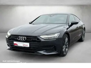 Audi A7 Sportback 50 TFSI e quattro S tronic S Line