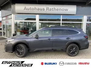 Subaru OUTBACK Edition Exclusive Cross Navi Leder LED Kurvenlicht