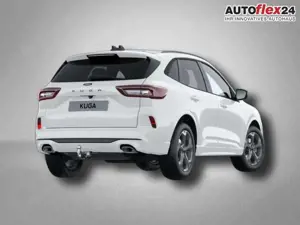 Ford Kuga ST-Line 1.5 EcoBoost 8-Gang Automatik 136 kW (1...