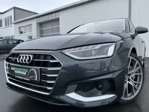 Audi A4 Avant 45 3.0 TDI quattro S tronic Advanced 188€