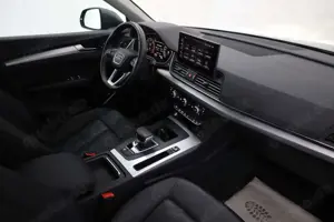 Audi Q5 Sportback S line,Leder,Navi,Matrix-LED,360Kam Bild 4