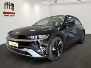 Hyundai IONIQ 5 Dynamiq LED+EL.HECKKLAPPE+SITZHEIZUNG+ACC