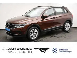 Volkswagen Tiguan 1.5 TSI DSG Life AHK/ACC/Einparkhi