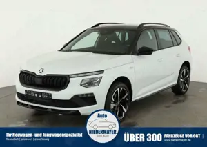 Skoda Kamiq 1.5 TSI Monte Carlo, Pano, Matrix, Navi, Kamera, W