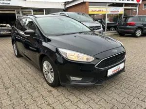 Ford Focus Turnier Business