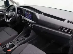 Volkswagen Caddy Kombi, Edition, 1.5TSI 85kW DSG, LED, Navi Bild 4