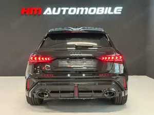 Audi RS3 SB/RACING SEATS/PANO/360°/CARBON/KERAMIK Bild 5