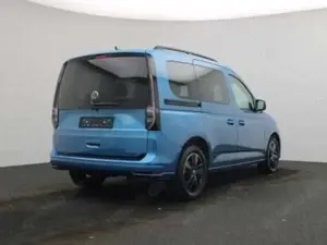 Volkswagen Caddy Kombi, Edition, 1.5TSI 85kW DSG, LED, Navi Bild 2