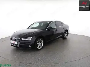 Audi A4 A4 Limousine 35 TFSI VIRTUAL,KEYLESS,KAMERA,LED